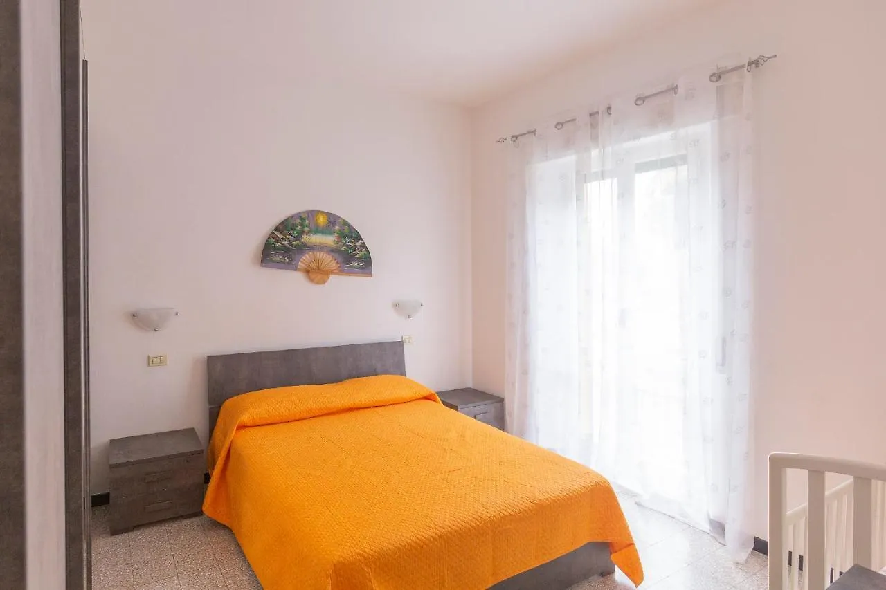 Holiday home Helloelba Appartamento Tamma 1 Portoferraio