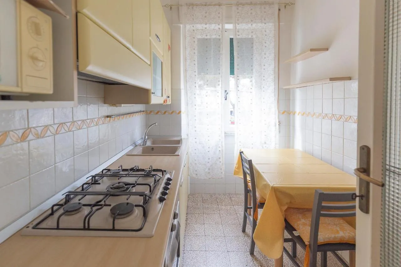 Holiday home Helloelba Appartamento Tamma 1 Portoferraio
