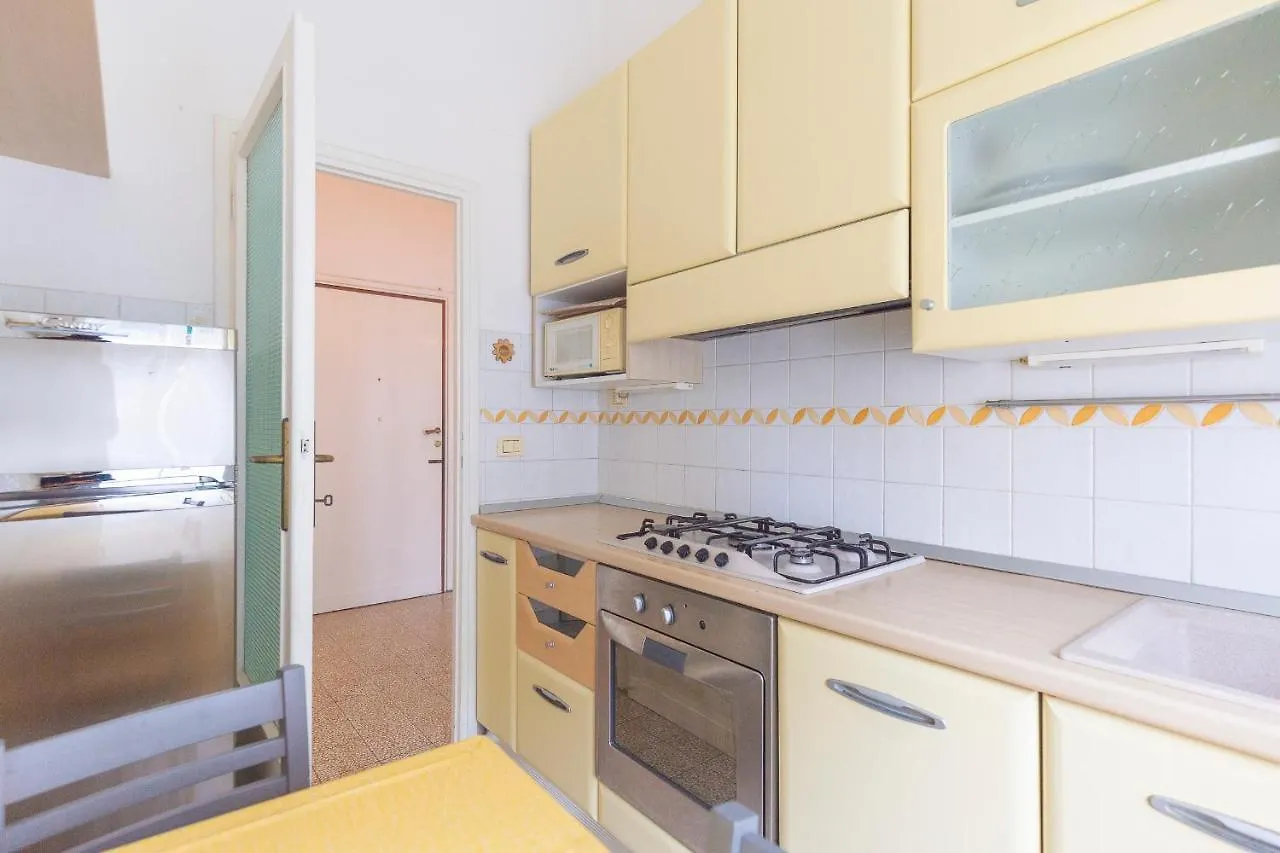 Holiday home Helloelba Appartamento Tamma 1 Portoferraio Italy