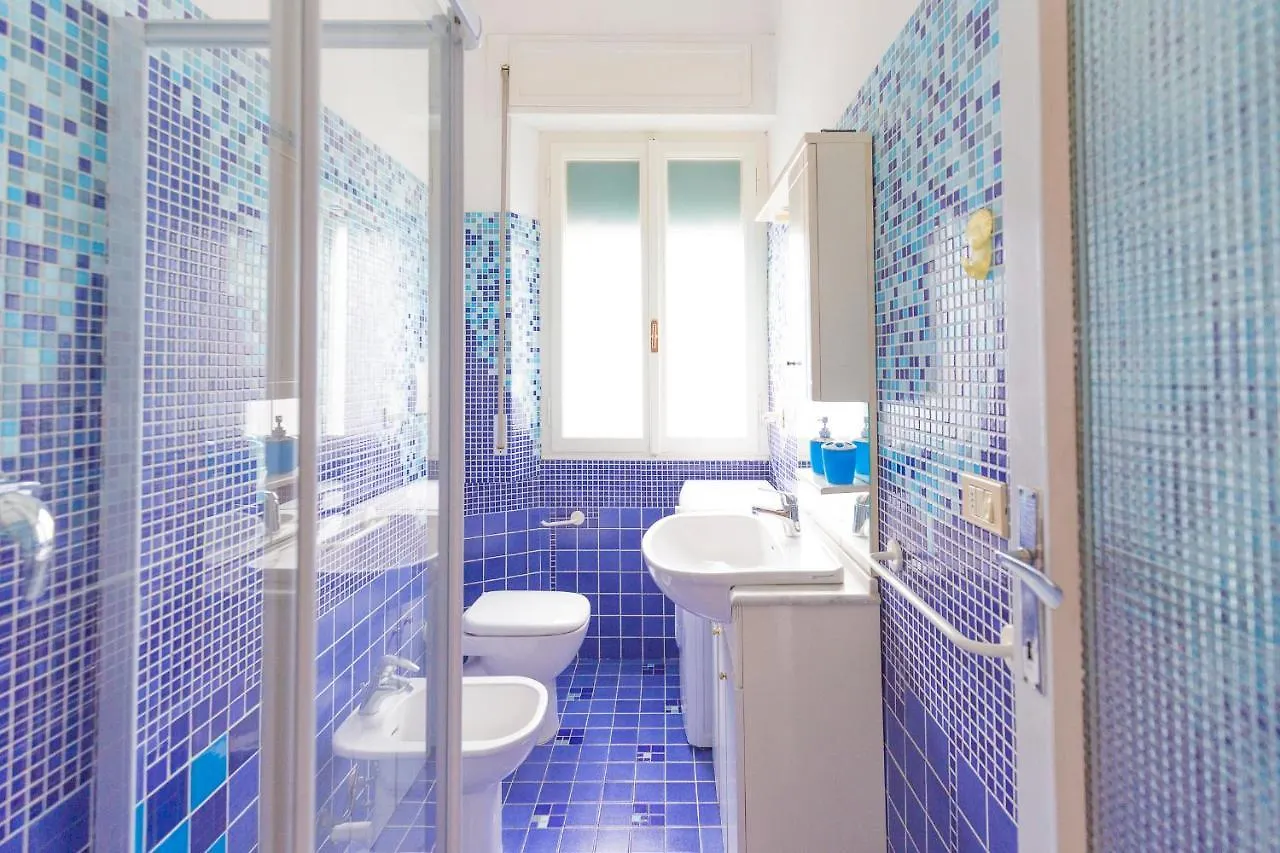 Helloelba Appartamento Tamma 1 Portoferraio Holiday home